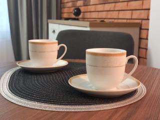 Apartament 8 - Toruń - 5