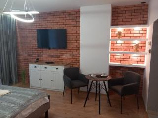 Apartament 8 - Toruń - 2