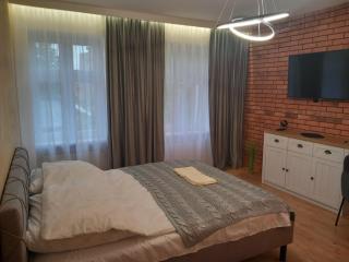Apartament 8 - Toruń - 1