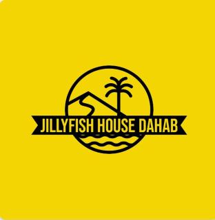 Jillyfish House Dahab - deine Oase in zwei Palmengärten - zentral am 'Lighthouse' - Dahab - 7
