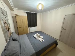 JORDAN's ROOM 27 - Thessaloniki - 1
