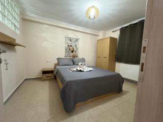 JORDAN's ROOM 27 - Thessaloniki - 2