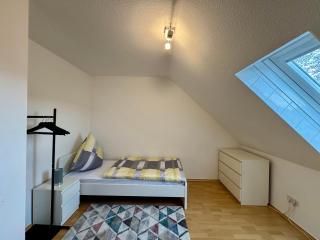 Frankenwald Apartments M20 - Stadtsteinach - 9