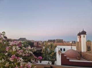 Riad Maison Aicha - Marrakech - 3