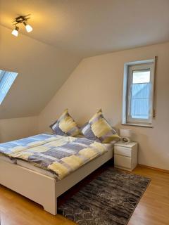 Bergjuwel mit Ruhe & Komfort - M20 - Frankenwald Apartments - 3