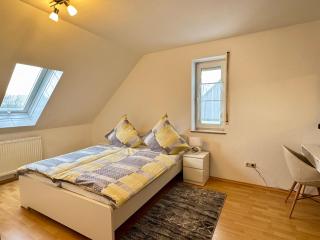 Frankenwald Apartments M20 - Stadtsteinach - 5