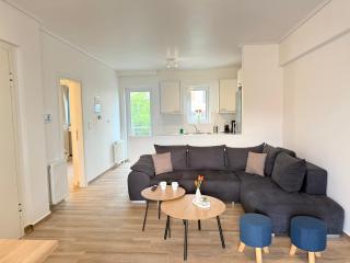 K&M - One North Living - Marousi - Atene - 2