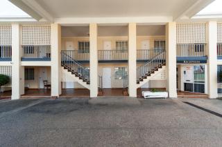 Albury Georgian Motel & Suites - 0