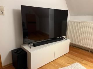 Gemütliches Bauernhaus anno 1717 - 2