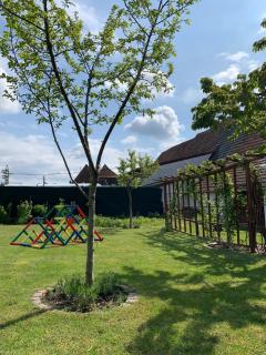 Gemütliches Bauernhaus anno 1717 - 6