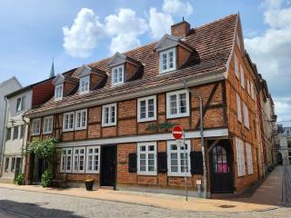 Ferienapartment Kleine Münze - Schwerin - 0