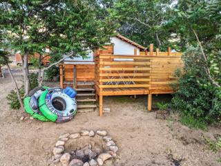 SoCal Camping - Kernville - 6