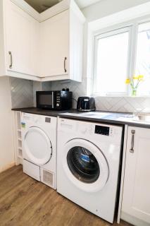 Charming flat in Hemel Hempstead - Leverstock Green - 7