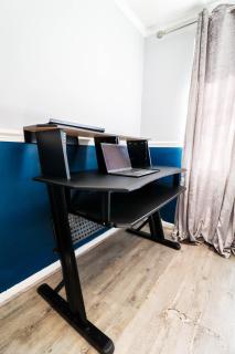 Charming flat in Hemel Hempstead - Leverstock Green - 5