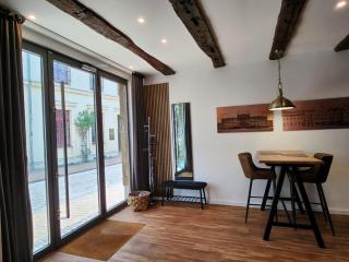 Ferienapartment Kleine Münze - Schwerin - 3