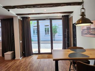 Ferienapartment Kleine Münze - Schwerin - 2