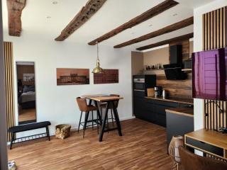 Ferienapartment Kleine Münze - Schwerin - 5