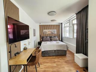 Ferienapartment Kleine Münze - Schwerin - 1