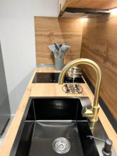 Shkodra Studio Apartment - Shkodër - 3