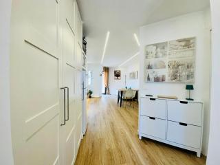 Apartment Lux Golf del Sur Parque Albatros - San Miguel de Abona - 8