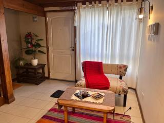 Departamento céntrico para 4 personas - Ushuaia - 5