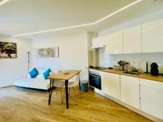 Apartment Lux Golf del Sur Parque Albatros - San Miguel de Abona - 6