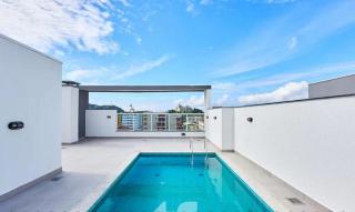 Novíssimo e lindo apartamento em Ubatuba - Ubatuba - 9
