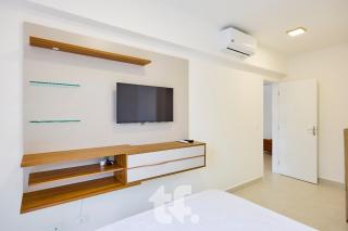 Novíssimo e lindo apartamento em Ubatuba - Ubatuba - 5