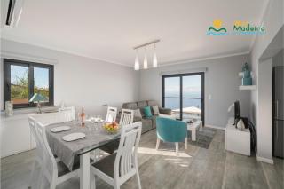 Quality tranquil villa with sea-view OceanScape - 4