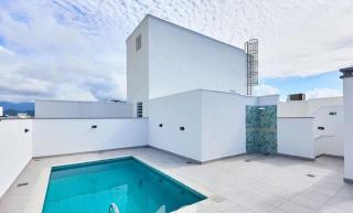 Novíssimo e lindo apartamento em Ubatuba - Ubatuba - 1