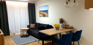 Apartament Zatoka Snów z widokiem na morze 3,5h od Wawy - Mechelinki - 4