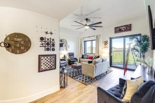 Sugartop Resort Condo Grandfather Mountain Views! - Sugar Mountain - 5
