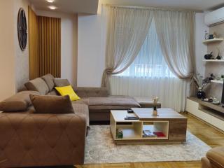 Gracia apartman - Vrnjci - 2