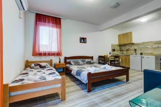 Apartments More 2 - Budva - 5