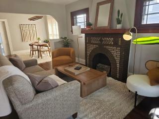 The Chelsea - Dayton - 1