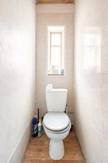 Comfy garden view bedroom - Chislehurst - 8