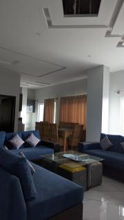 Royalden apartment - Murree - 5