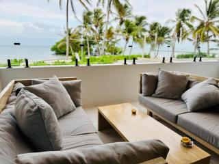 Clearwater South Villa - San Pedro - 7