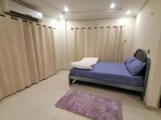 The Aerie - Rawalpindi - 9