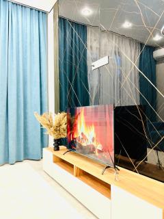 Arena apartment - Astana - 8