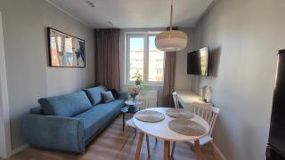 Apartament Rajski I - Danzig - 0