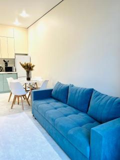 Arena apartment - Astana - 7