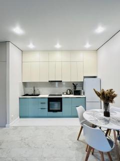 Arena apartment - Astana - 9