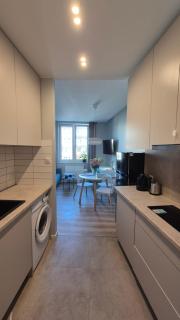 Apartament Rajski I - Danzig - 8