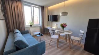 Apartament Rajski I - Danzig - 7