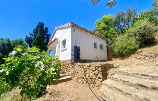 Stunning Home In Ile Du Levant - Hyères With Wifi - Heliopolis - 4