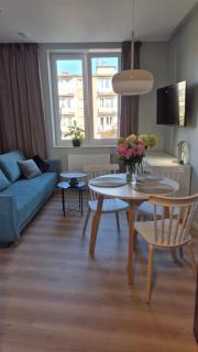 Apartament Rajski I - Danzig - 6