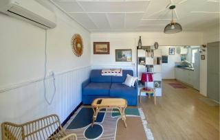Stunning Home In Ile Du Levant - Hyères With Wifi - Heliopolis - 7