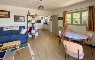 Stunning Home In Ile Du Levant - Hyères With Wifi - Heliopolis - 6