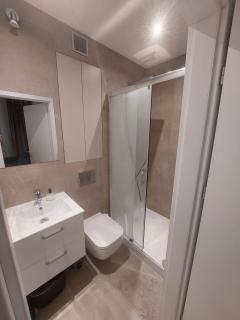 Apartament Rajski I - 5